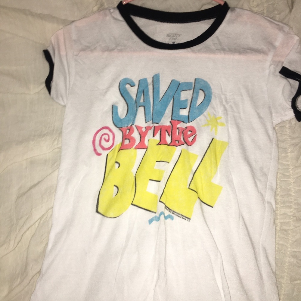 retro t-shirt